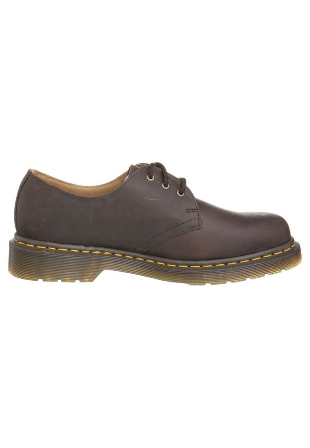 Lisboa Dr.martens Portugal Lace Ups Gaucho Gaucho