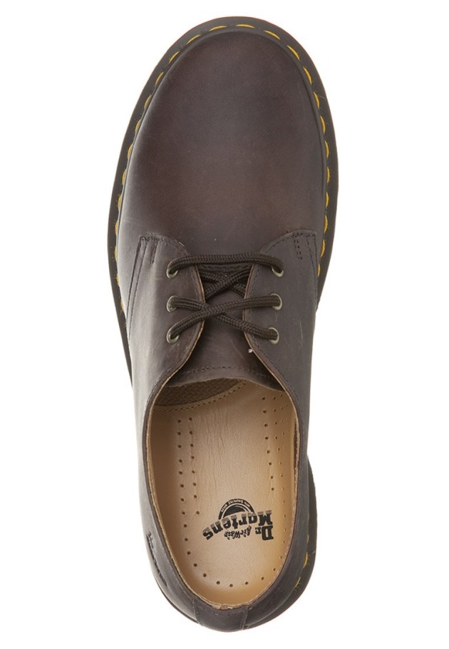 Lisboa Dr.martens Portugal Lace Ups Gaucho Gaucho