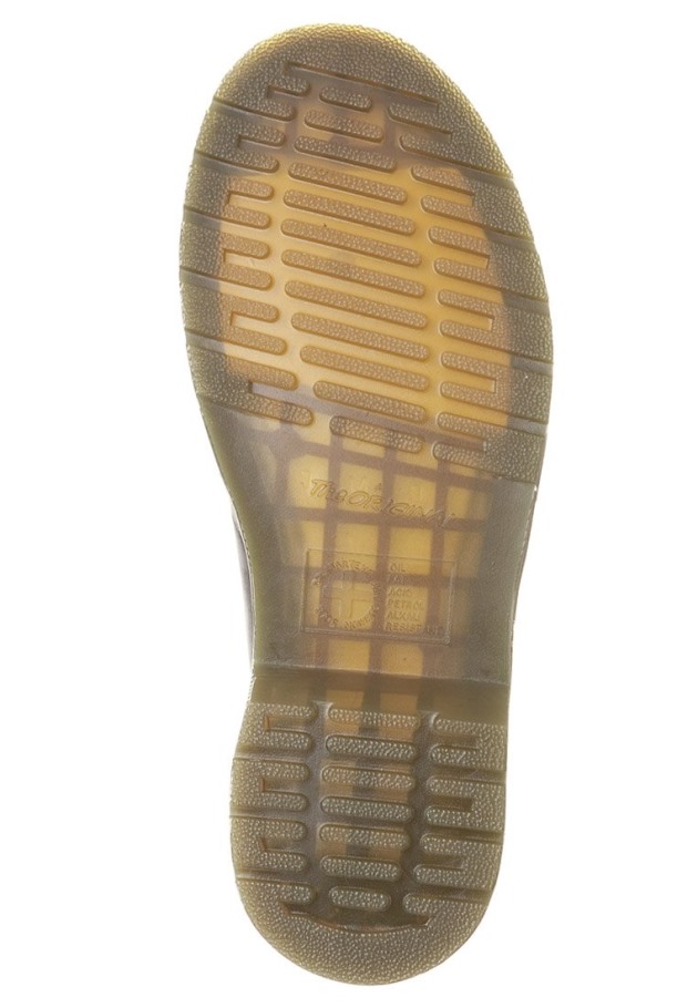 Lisboa Dr.martens Portugal Lace Ups Gaucho Gaucho