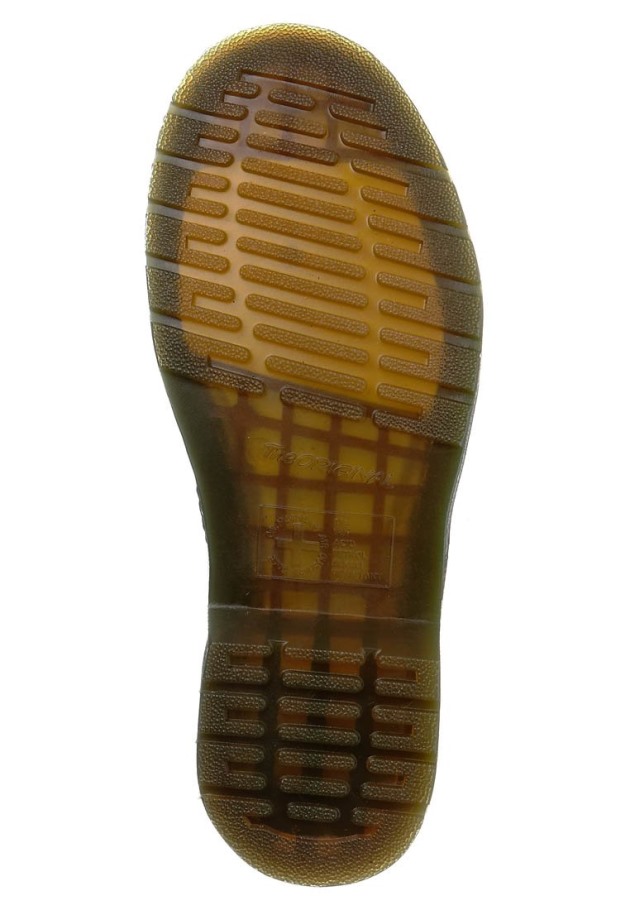 Outlet Preto Dr.martens Portugal Originals 1490 10 Eye Boot Botas Com Atacadores Preto