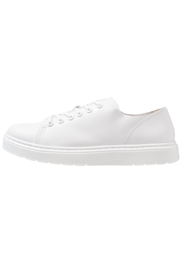 Dr.martens Portugal Dante Casual Lace Ups Branco Outlet Branco