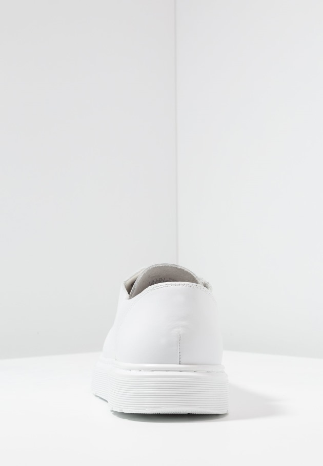Dr.martens Portugal Dante Casual Lace Ups Branco Outlet Branco