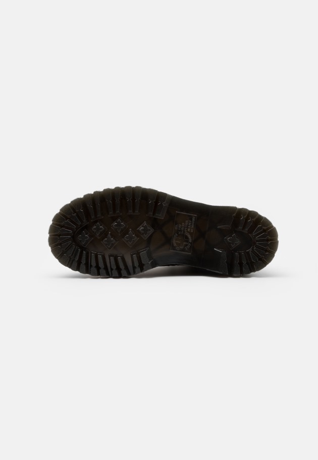 Outlet Dr.martens Portugal 101 Bex Botins Com Atacadores Preto Liso Preto