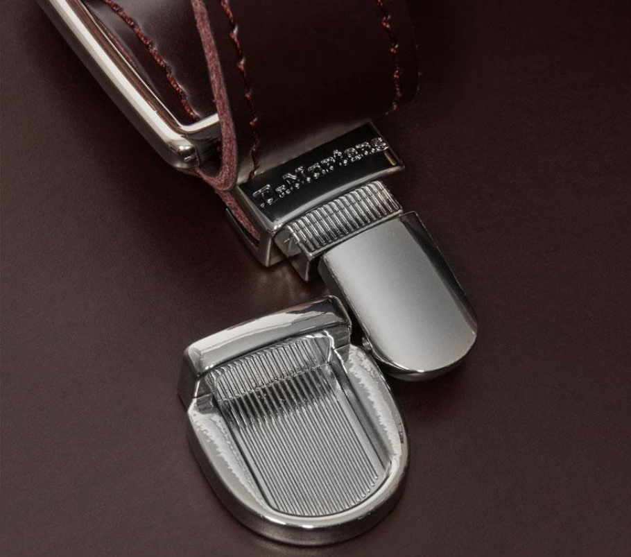 Oxblood Dr.martens Portugal Mini Mochila Antiga Oxblood Oxblood Outlet