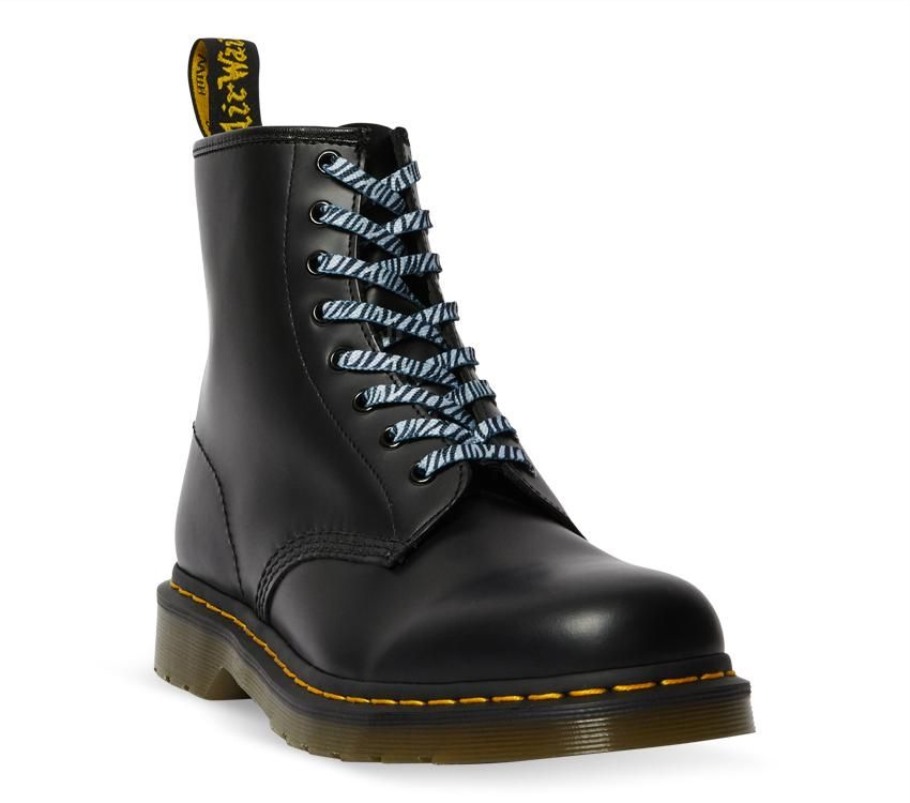 140cm Renda Zebra Dr.martens Portugal Zebra Brown Lisboa