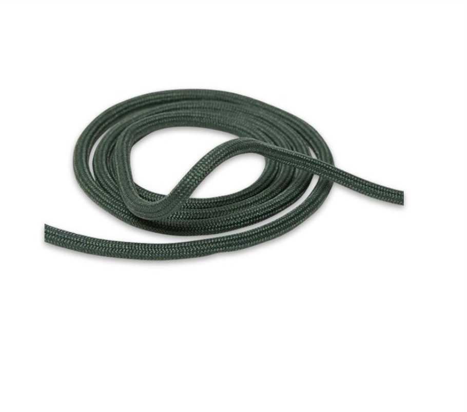 Outlet Verde Escuro Dr.martens Portugal 140cm Redondo Renda Especial