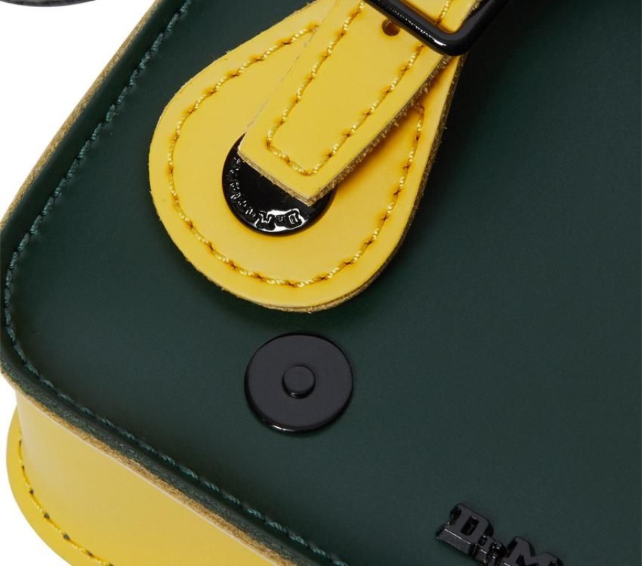 Saída Dr.martens Portugal 7