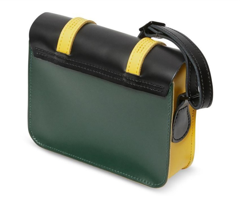 Saída Dr.martens Portugal 7