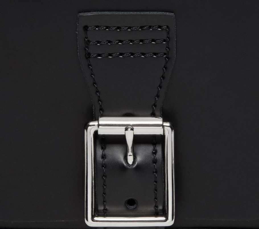 Lisboa Preta Dr.martens Portugal Mala A Tiracolo Preta