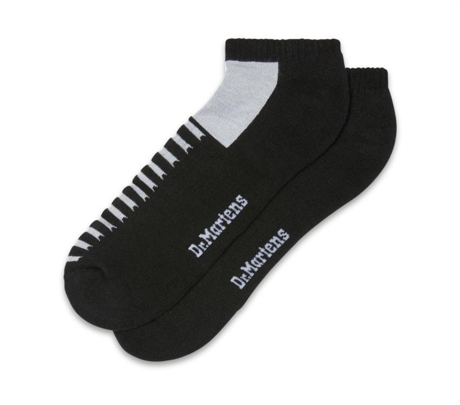 Double Doc Short Dr.martens Portugal Short Double Doc Meia Tomada Amarela