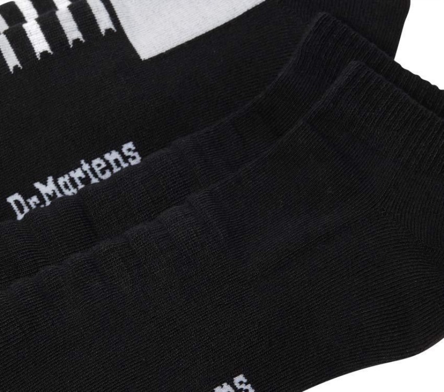 Double Doc Short Dr.martens Portugal Short Double Doc Meia Tomada Amarela