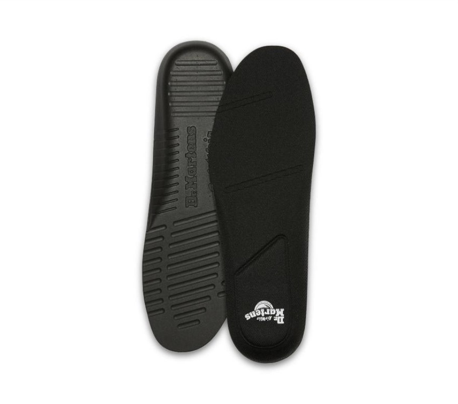 Marrom Lisboa Dr.martens Portugal Almofada Palmilha Preta Cosmo Preta