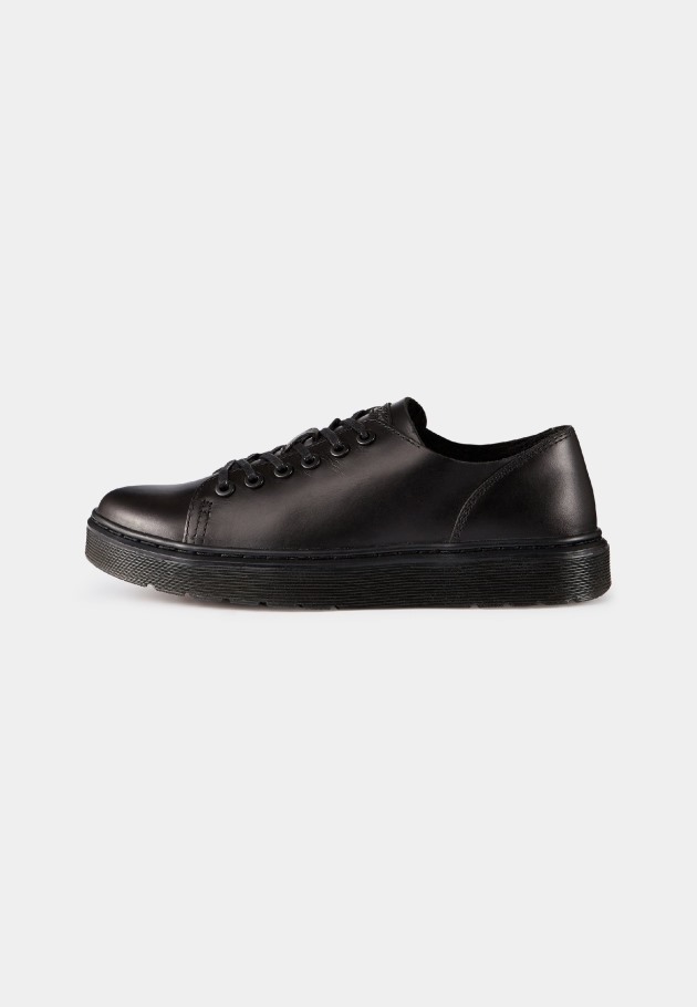Outlet Dante Casual Lace Ups Dr.martens Portugal Black Black