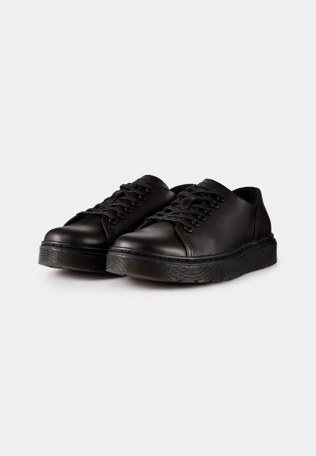 Outlet Dante Casual Lace Ups Dr.martens Portugal Black Black