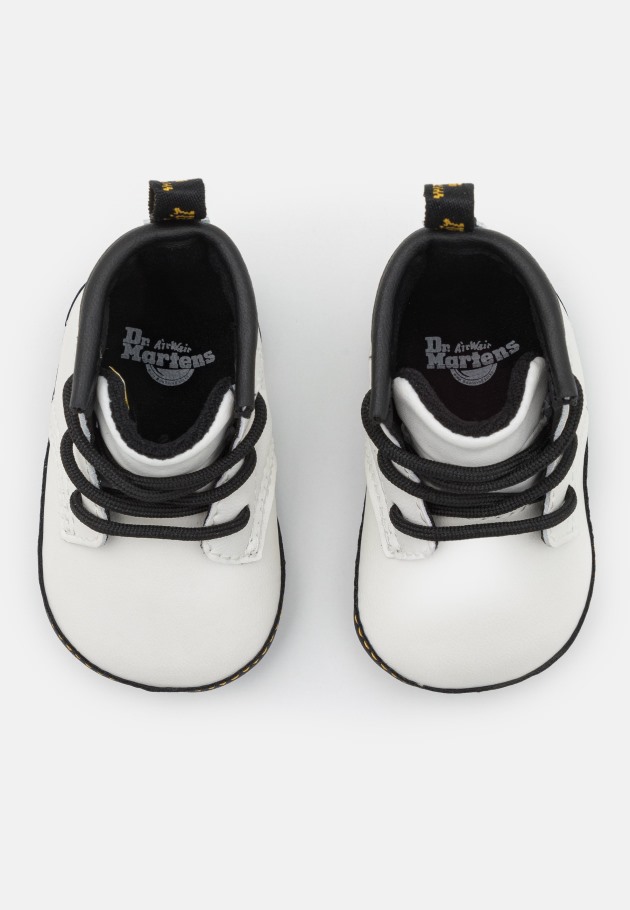 White Outlet White Dr.martens Portugal 1460 Crib Primeiros Sapatos