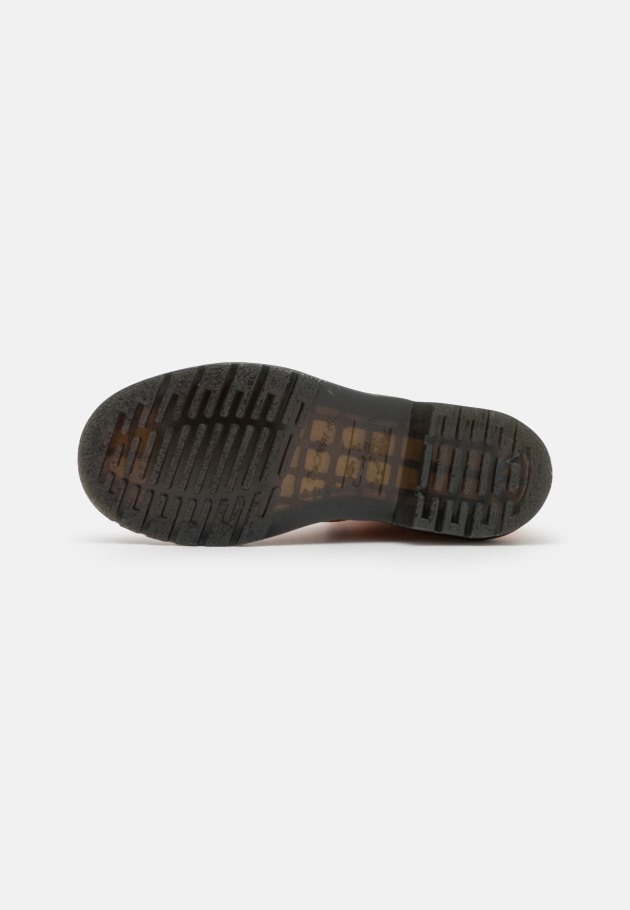 Botins Outlet 1460 Pascal Classic Dr.martens Portugal Laranja Queimado