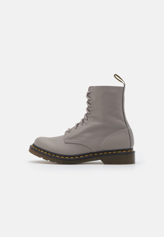 Botins Pascal Classic Dr.martens Portugal Grey Virginia Lisboa Grey