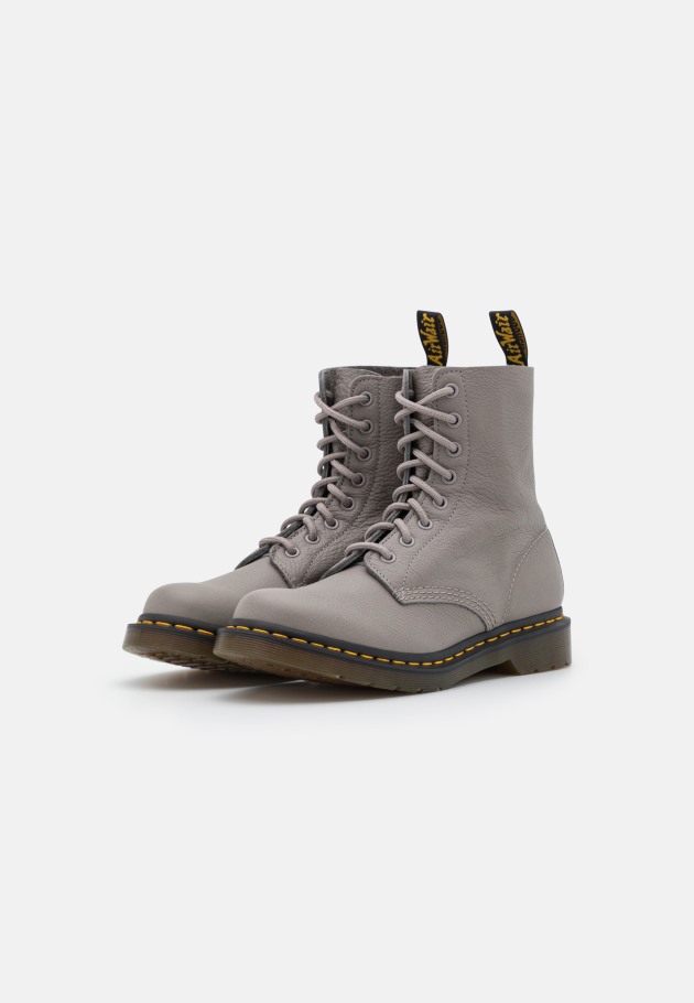 Botins Pascal Classic Dr.martens Portugal Grey Virginia Lisboa Grey