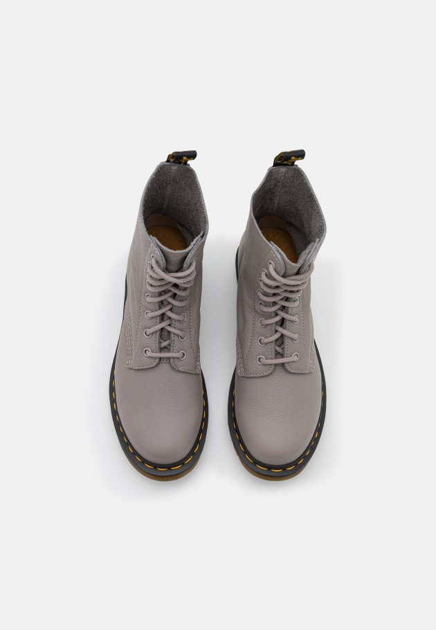 Botins Pascal Classic Dr.martens Portugal Grey Virginia Lisboa Grey