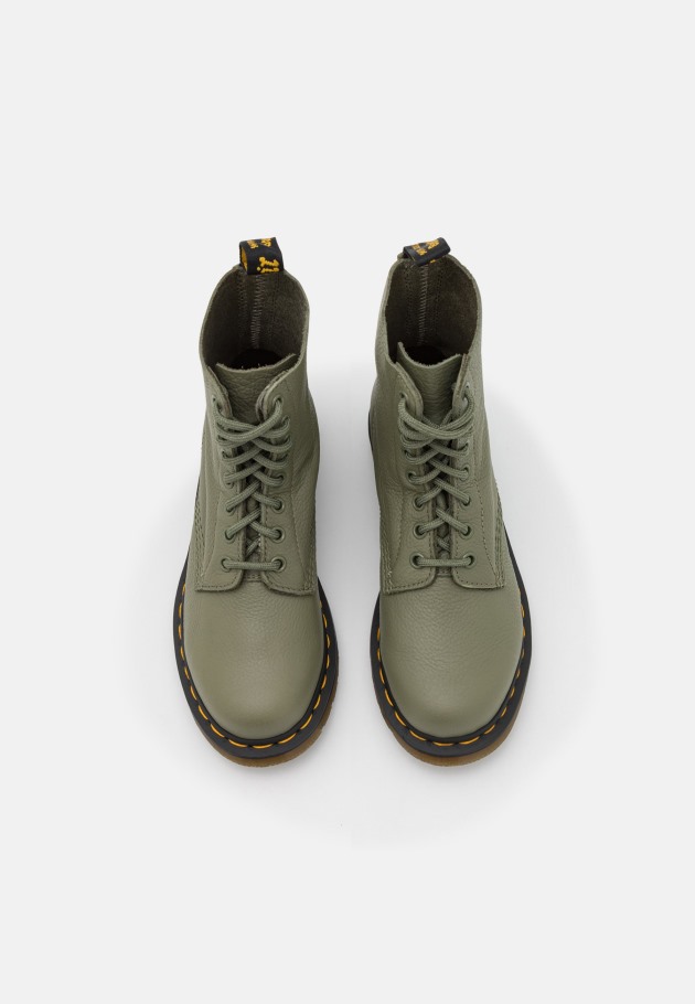 Botins Pascal Classic Dr.martens Portugal Camouflage Camouflage Outlet